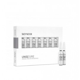 Skeyndor Uniqcure Renewal Peeling Concentrate (7x2ml)